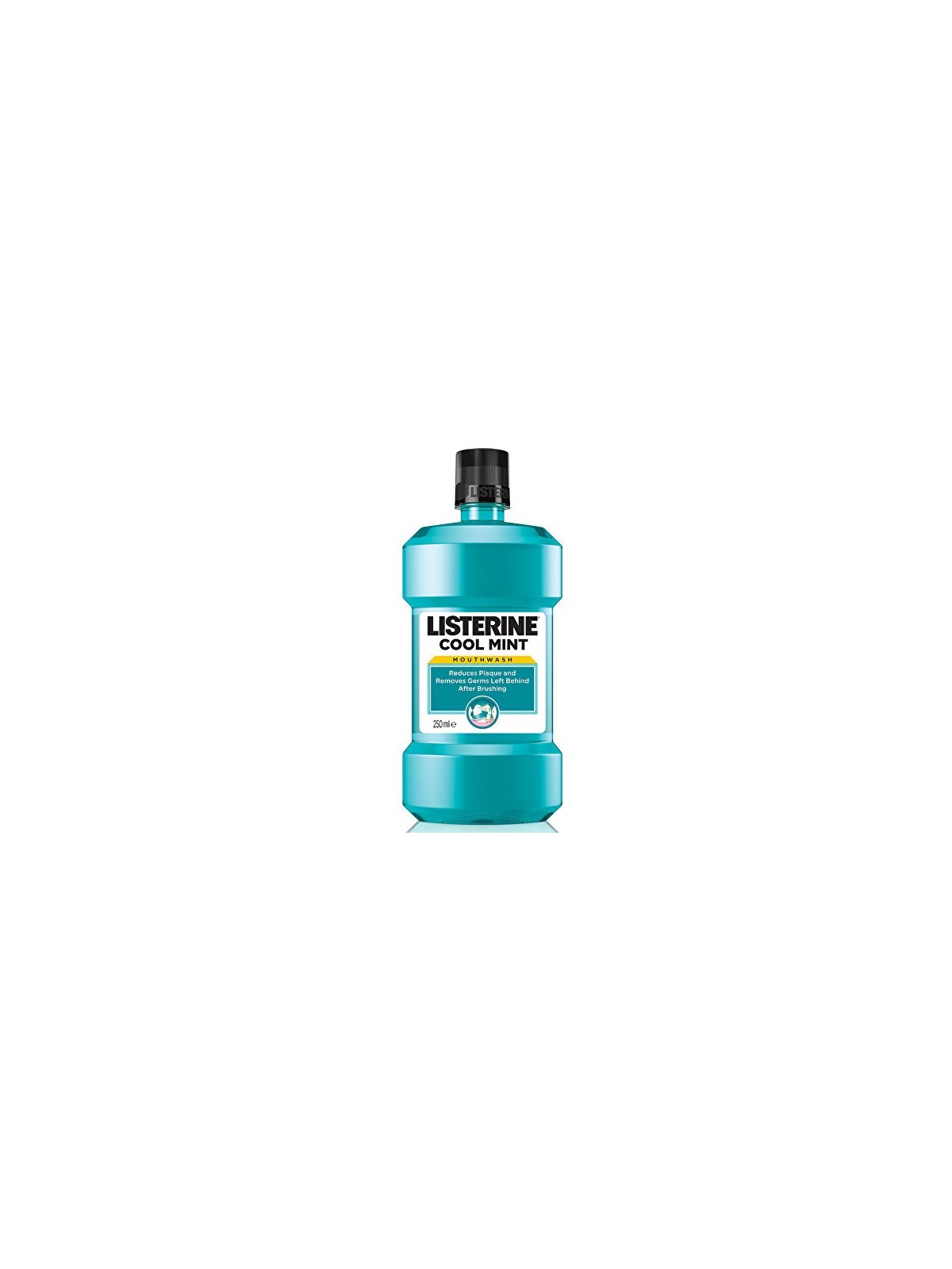 Listerine Collutorio alla menta fresca