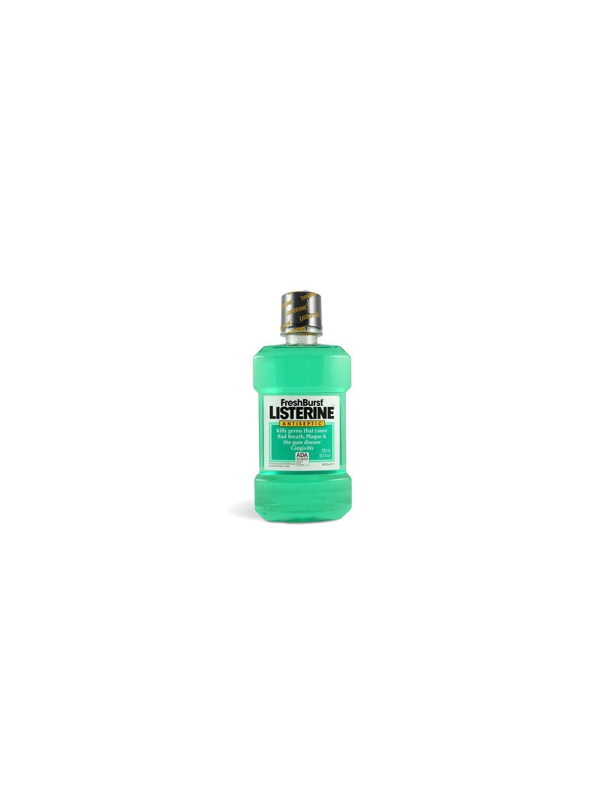 Listerine Fresca esplosione