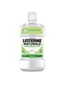 Listerine Naturals Gum Protection Mouthwash 500ml