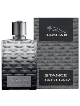 Jaguar Stance Jaguar Eau De Toilette 100ml