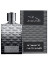 Jaguar Stance Jaguar Eau De Toilette 100ml