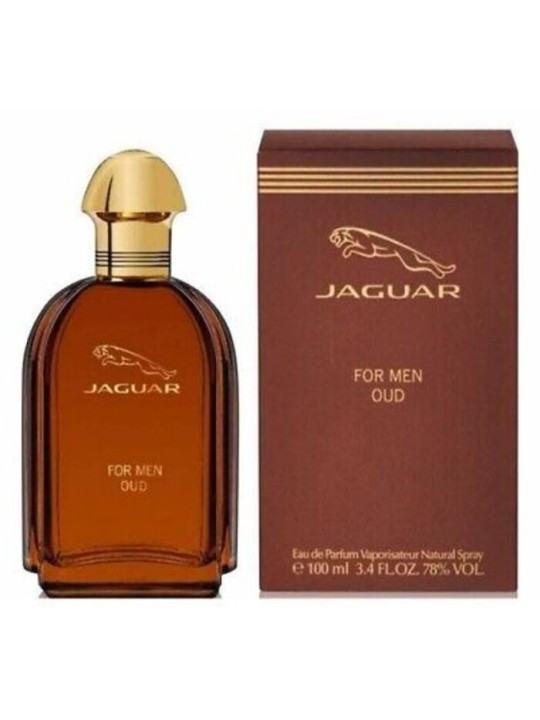 Jaguar For Men Oud EDP 100ml