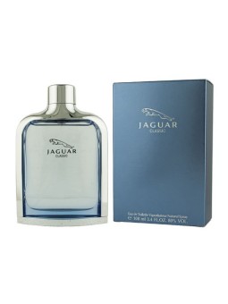 Jaguar New Classic Eau De Toilette 75ml uomo