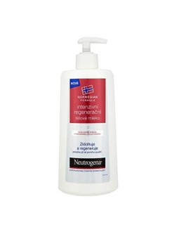 Neutrogena Norwegian Formula Intense Repair Body Lotion