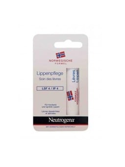 Neutrogena Norwegian Formula Lipcare SPF4 48g