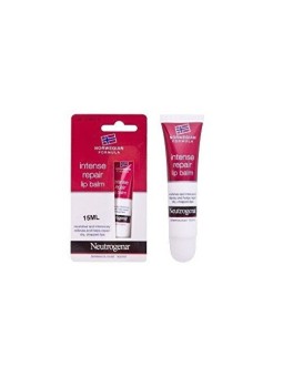 Balsamo labbra riparatore Neutrogena donna 15ml