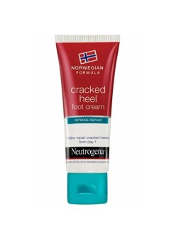 Crema piedi tallone screpolato Neutrogena donna 50ml