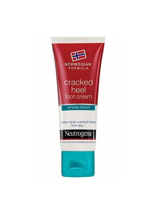 Crema piedi tallone screpolato Neutrogena donna 50ml