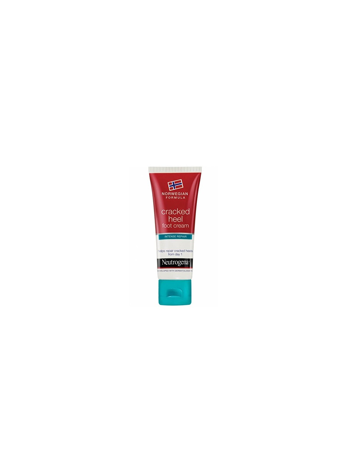 Crema piedi tallone screpolato Neutrogena donna 50ml