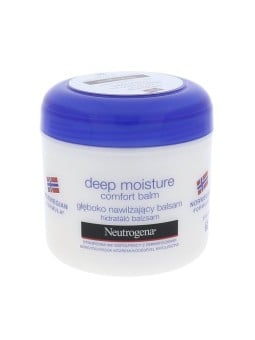 Balsamo corpo idratante Neutrogena Norwegian Formula