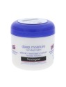 Balsamo corpo idratante Neutrogena Norwegian Formula