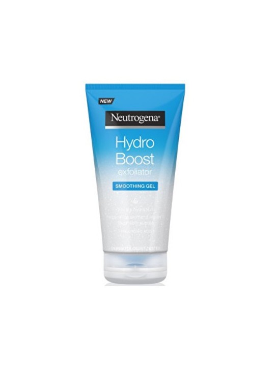 Neutrogena Pelle Gel Esfoliante Levigante Hydro Boost 150 ml