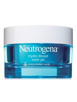 Neutrogena Hydro Boost Watergel per Pelle Normale a Mista Facialgel Unisex 50ml