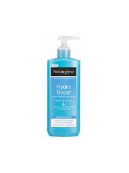 Neutrogena Crema Corpo Idratante Hydro Boost 250ml