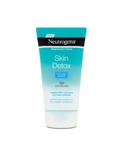 Neutrogena Skin Detox 150 ml