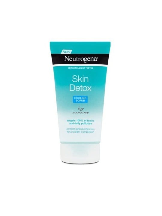 Neutrogena Skin Detox 150 ml
