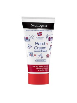 Neutrogena Hand Cream 75ml Unisex