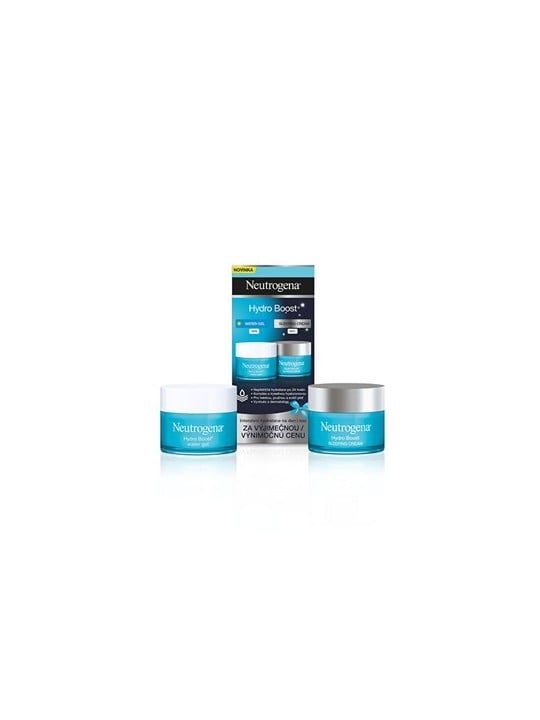 Neutrogena Hydro Boost Set 50ml