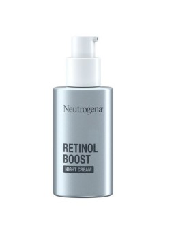 Neutrogena Retinol Boost Night Cream 50ml