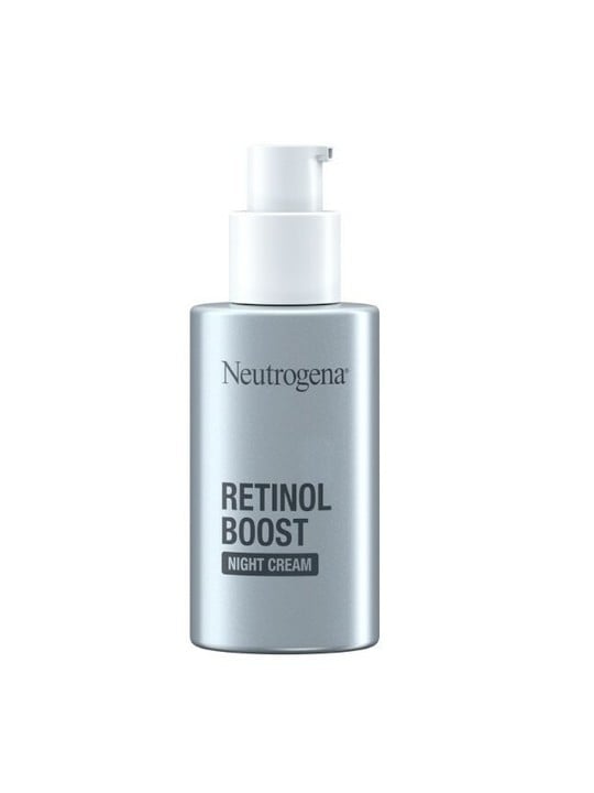 Neutrogena Retinol Boost Night Cream 50ml