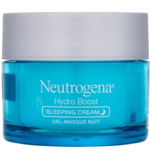 Crema notte Neutrogena Hydro Boost 50ml