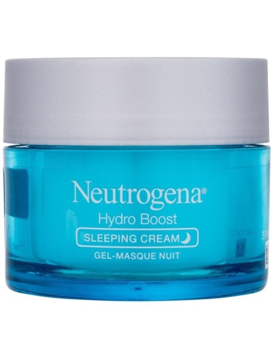 Crema notte Neutrogena Hydro Boost 50ml