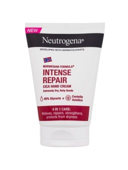 Neutrogena Crema Mani Riparatrice Intensa 50ml
