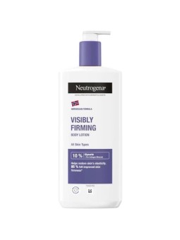 Lozione corpo Neutrogena VISIBLY RENEW 400ml