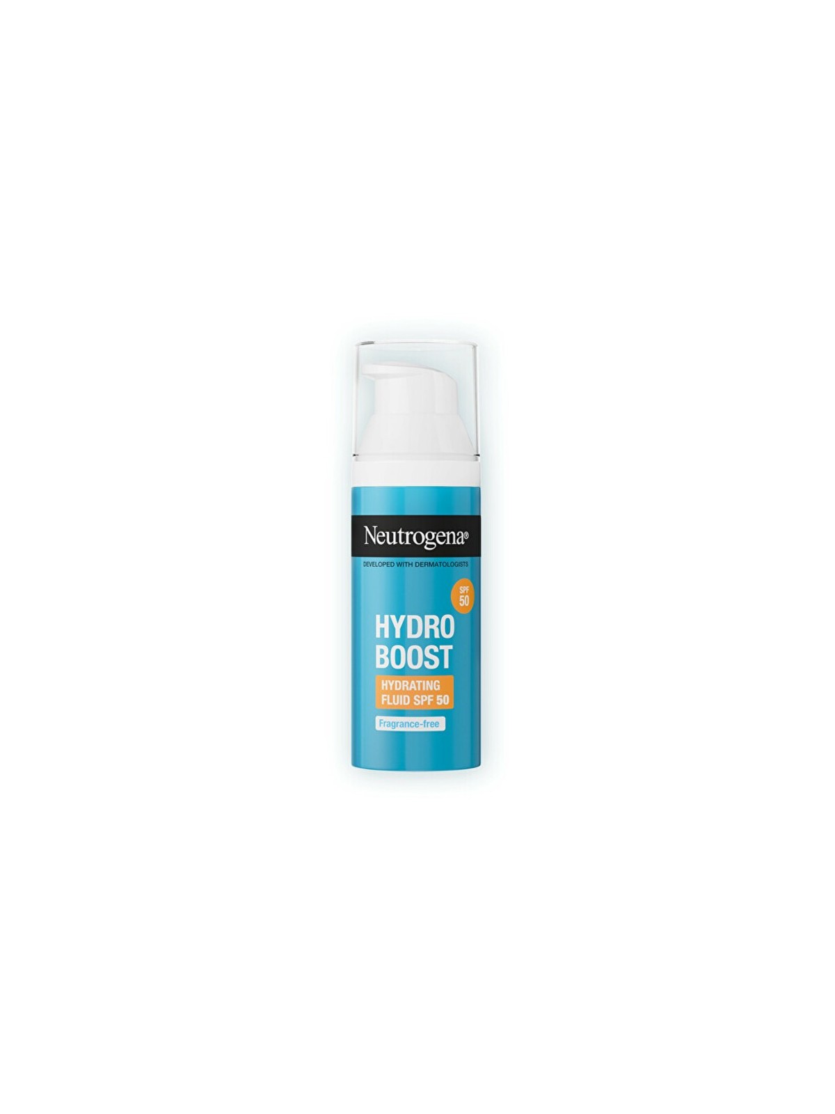 Neutrogena Crema Viso Hydro Boost SPF50 - Idratante