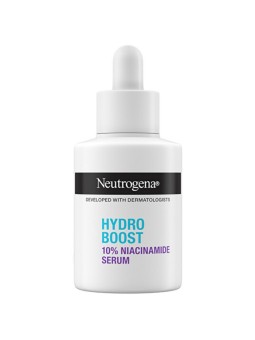 Neutrogena Siero Hydro Boost con Niacinamide 30ml