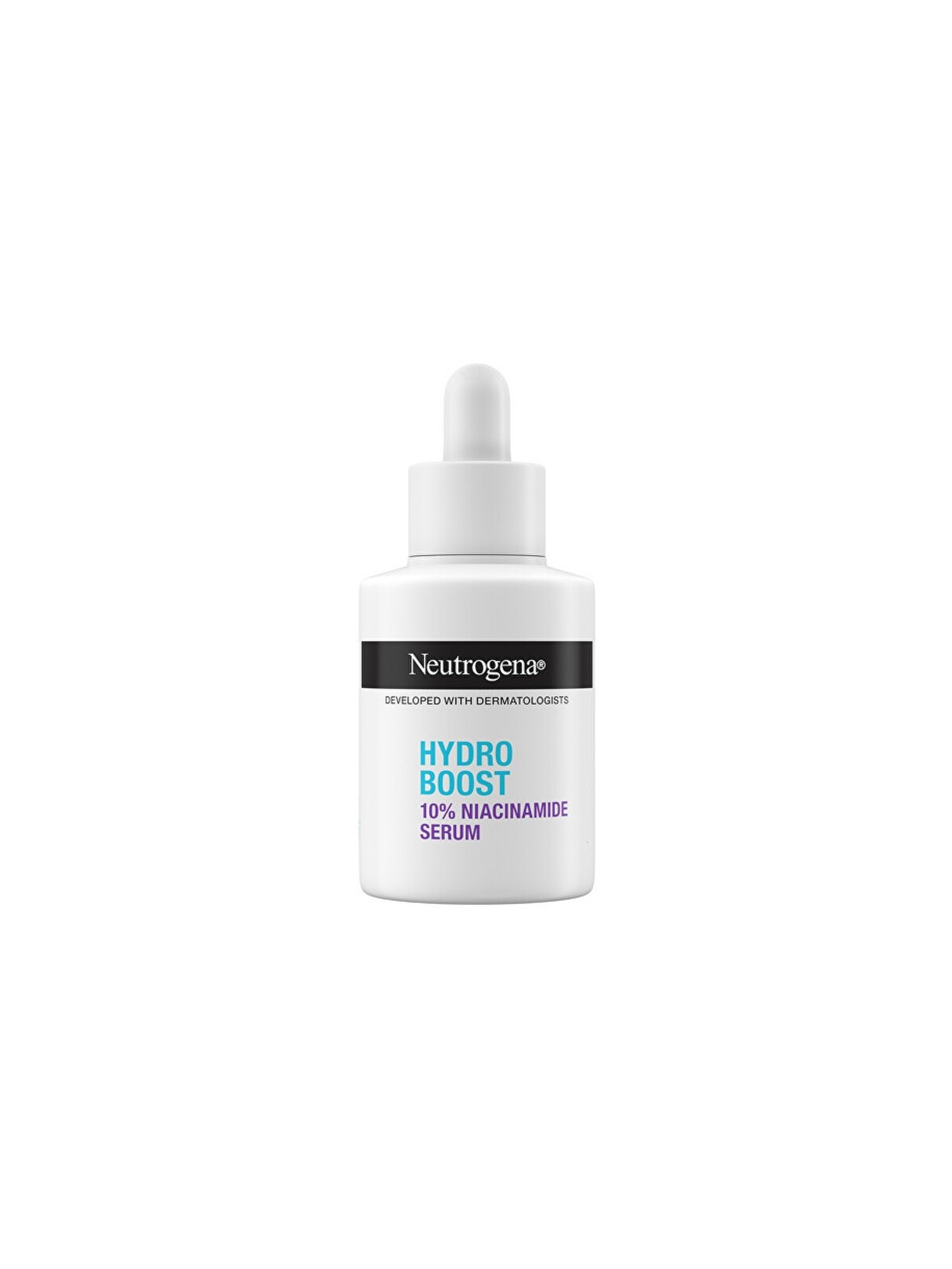 Neutrogena Siero Hydro Boost con Niacinamide 30ml