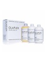 Olaplex Salon Kit No.1 Bond Multiplier 525 ml  No.2 Bond Perfector 2 x 525 ml