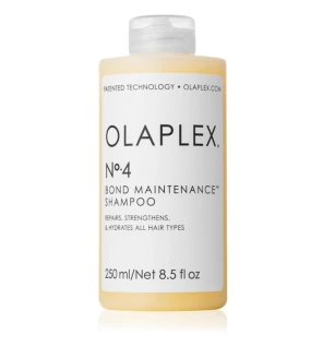 Olaplex BOND MAINTENANCE No. 4 Shampoo 250ml