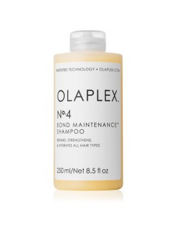Olaplex BOND MAINTENANCE No. 4 Shampoo 250ml