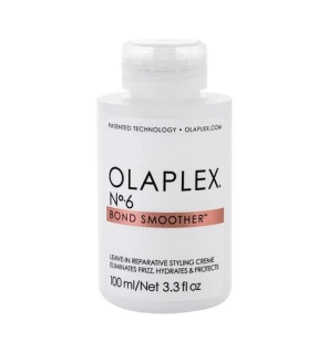 Olaplex Bond Smoother 6 Crema per capelli donna 100ml