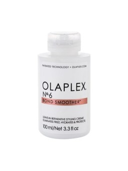Olaplex Bond Smoother 6 Crema per capelli donna 100ml