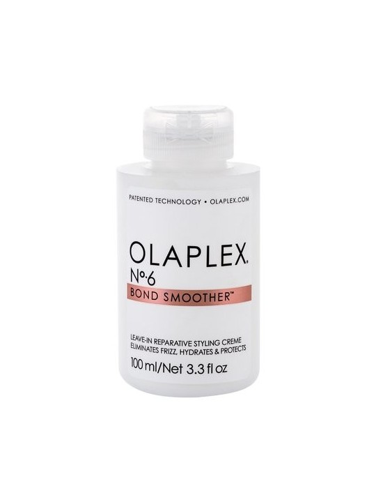 Olaplex Bond Smoother 6 Crema per capelli donna 100ml