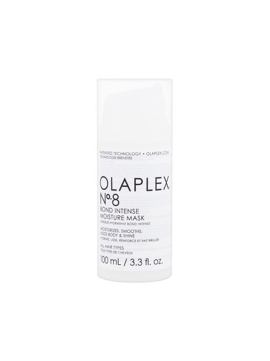 Olaplex No.8 Bond Intense Moisture Mask 100 ml Olaplex www.essenzetotalstyle.com 