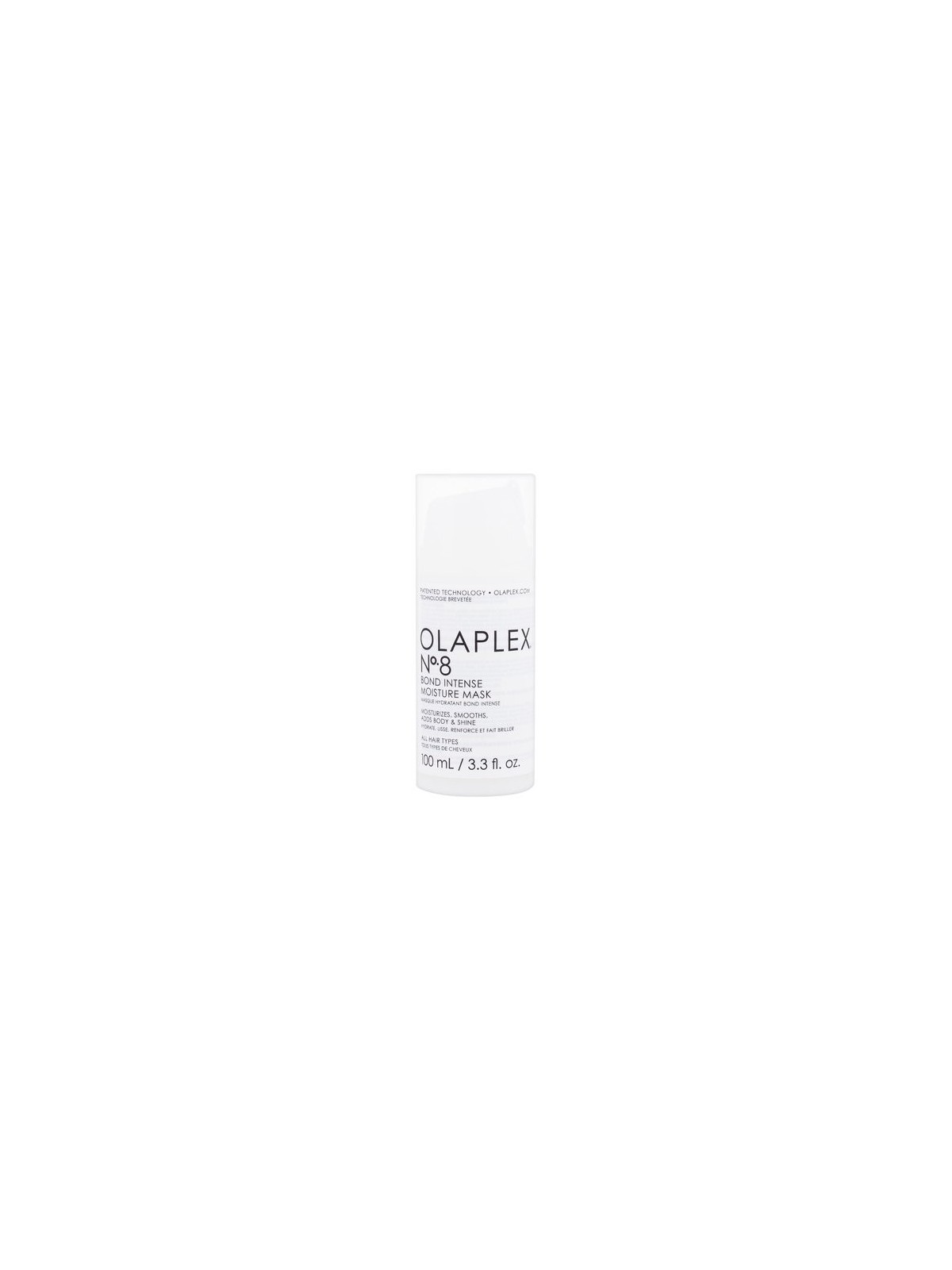 Olaplex No.8 Bond Intense Moisture Mask 100 ml Olaplex www.essenzetotalstyle.com 