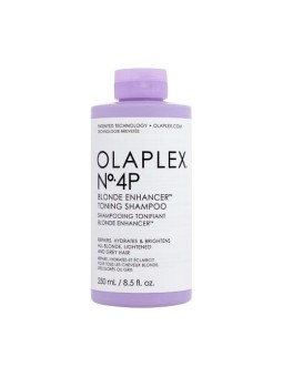 Olaplex Blonde Enhancer Toning Shampoo No. 4P 250ml