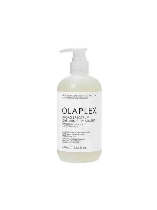 Olaplex Trattamento chelante ad ampio spettro donna 370ml