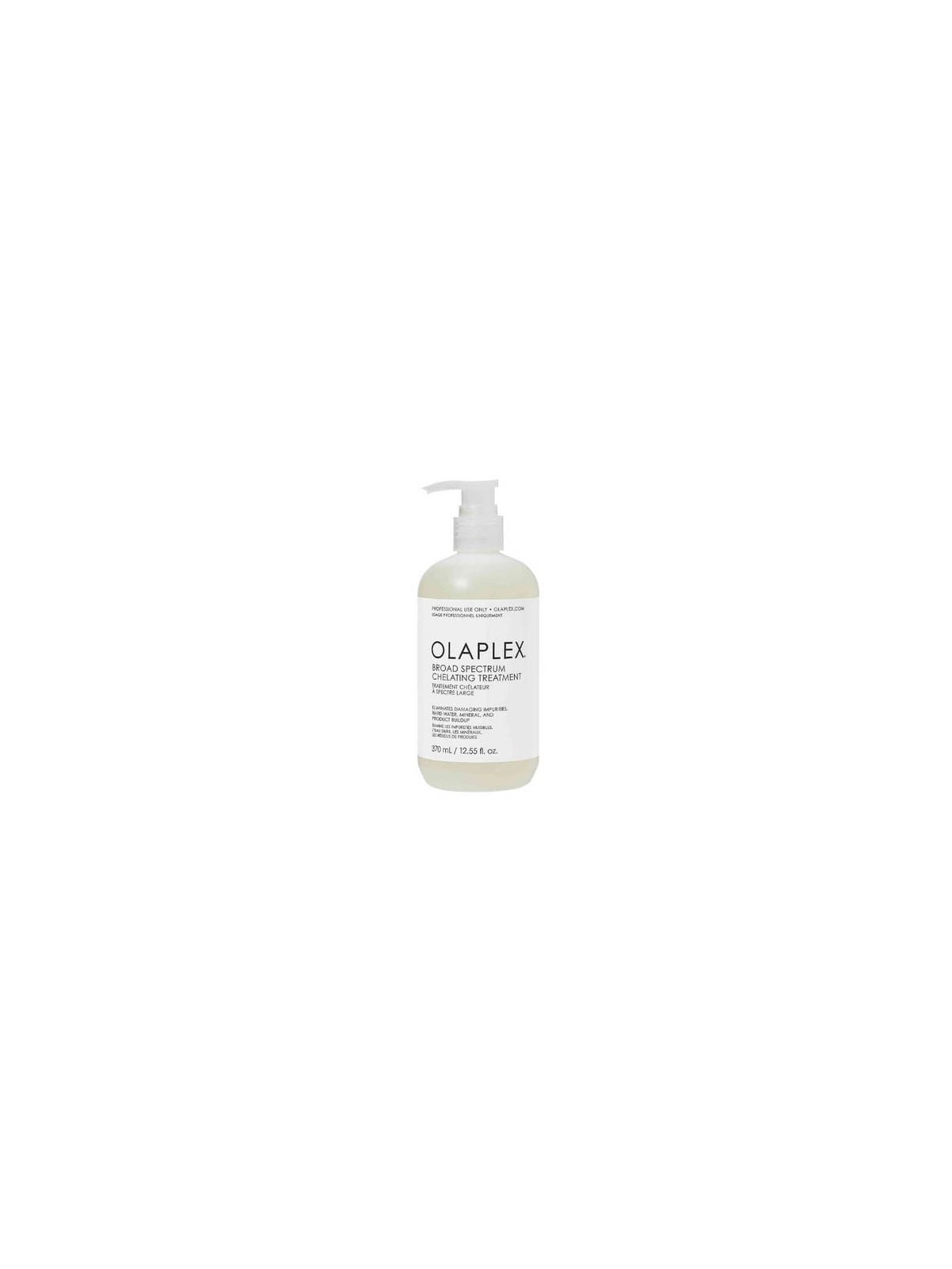 Olaplex Trattamento chelante ad ampio spettro donna 370ml