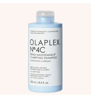 Olaplex Bond Maintenance Clarifying Shampoo No. 4C 250ml
