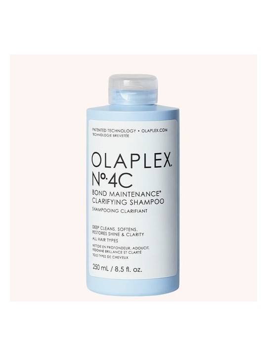 Olaplex Bond Maintenance Clarifying Shampoo No. 4C 250ml