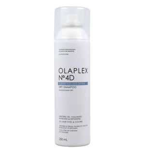 Shampoo secco Olaplex Nï¿½ï¿½4D Clean Volume Detox 250ml