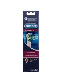 Filo interdentale Oral B Azione EB25 donna 2 unit