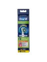 Oral B CrossAction Ricambio 10pz - Igiene Perfetta