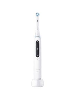 Oral B IO Series 5 Spazzolino Bianca