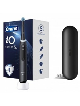 Spazzolino Oral B IO Series 5 Nero