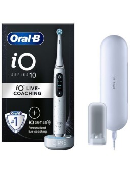 Oral B iO Series 10 - Spazzolino Elettrico Unisex